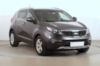 Kia Sportage  1.7 CRDi 