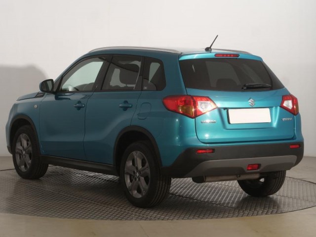 Suzuki Vitara  1.6 VVT GLX