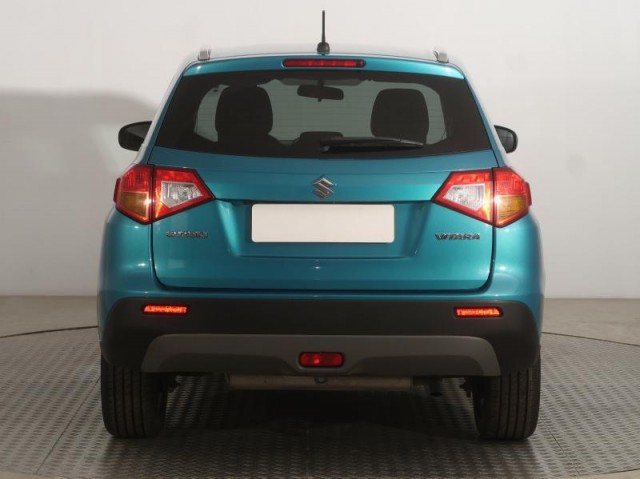 Suzuki Vitara  1.6 VVT GLX