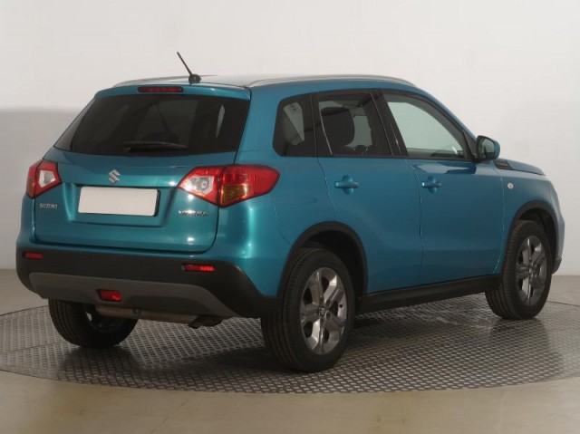 Suzuki Vitara  1.6 VVT GLX