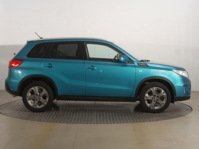 Suzuki Vitara  1.6 VVT GLX