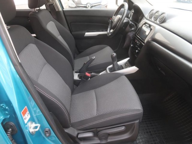 Suzuki Vitara  1.6 VVT GLX