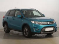 Suzuki Vitara  1.6 VVT GLX