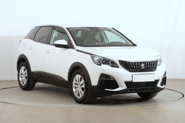 Peugeot 3008  1.2 PureTech Business-Line