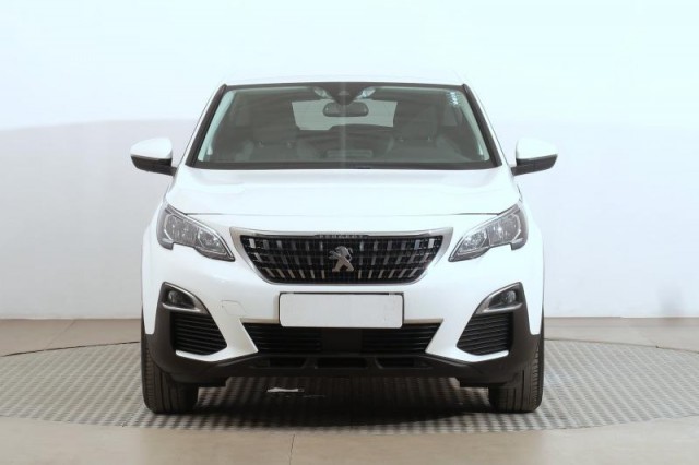 Peugeot 3008  1.2 PureTech Business-Line