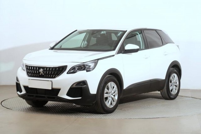 Peugeot 3008  1.2 PureTech Business-Line