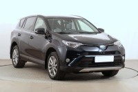 Toyota RAV 4  2.5 Hybrid 