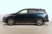 Toyota RAV 4  2.5 Hybrid 