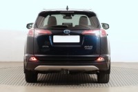 Toyota RAV 4  2.5 Hybrid 