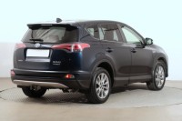 Toyota RAV 4  2.5 Hybrid 