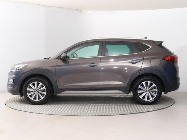 Hyundai Tucson  1.6 CRDi Premium