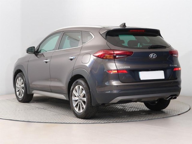 Hyundai Tucson  1.6 CRDi Premium