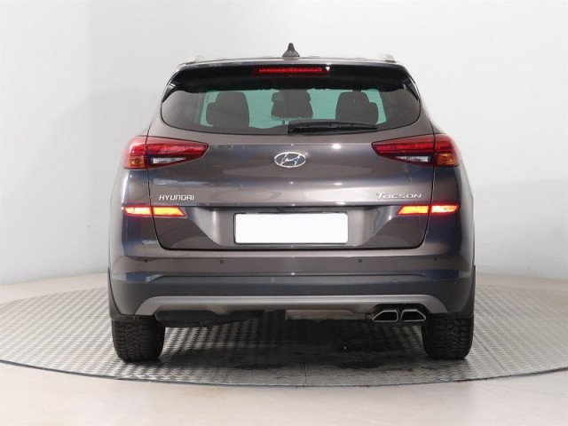 Hyundai Tucson  1.6 CRDi Premium