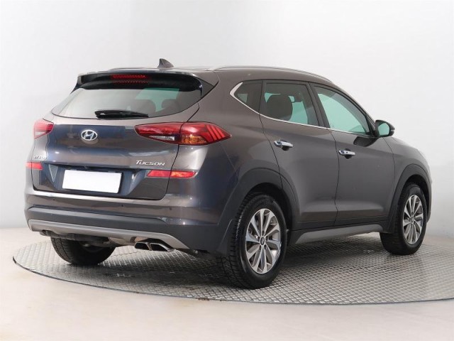 Hyundai Tucson  1.6 CRDi Premium