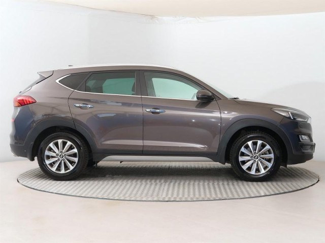 Hyundai Tucson  1.6 CRDi Premium