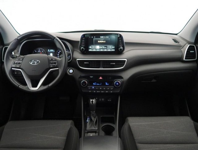 Hyundai Tucson  1.6 CRDi Premium