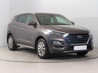 Hyundai Tucson  1.6 CRDi Premium