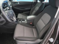 Hyundai Tucson  1.6 CRDi Premium