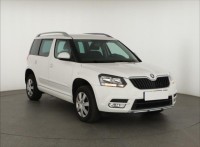 Škoda Yeti  1.4 TSI Ambition