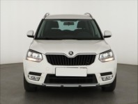 Škoda Yeti  1.4 TSI Ambition