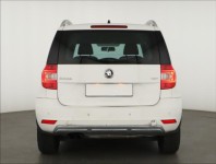 Škoda Yeti  1.4 TSI Ambition