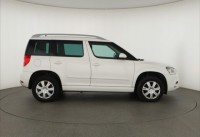 Škoda Yeti  1.4 TSI Ambition