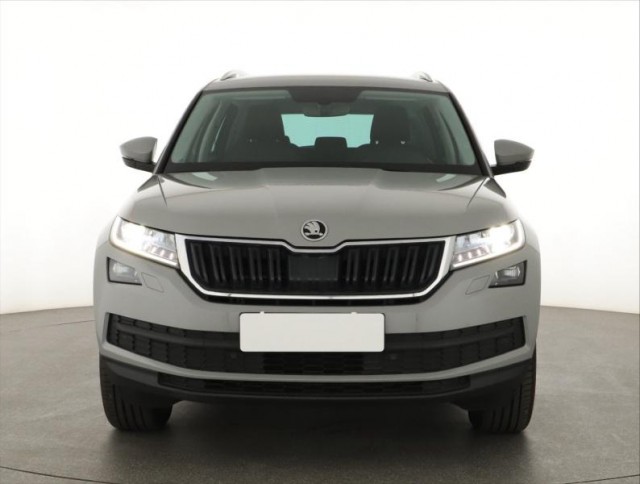 Škoda Kodiaq  2.0 TDI 