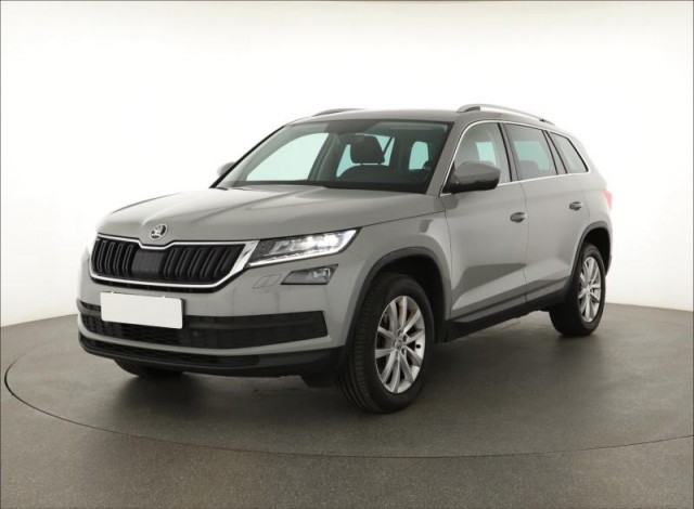 Škoda Kodiaq  2.0 TDI 