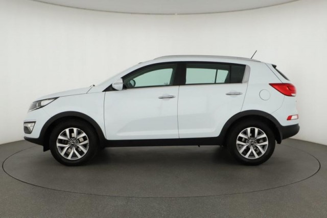 Kia Sportage  1.6 GDI 