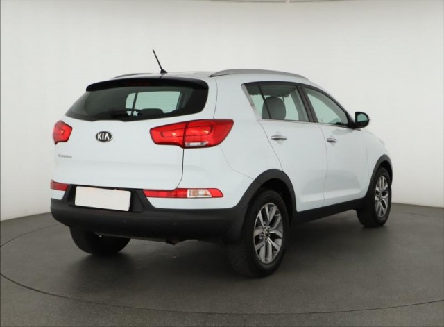 Kia Sportage  1.6 GDI 