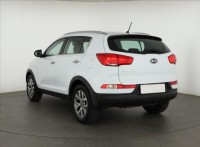 Kia Sportage  1.6 GDI 