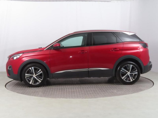 Peugeot 3008  1.2 PureTech 