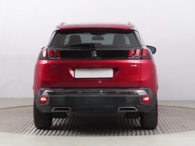 Peugeot 3008  1.2 PureTech 