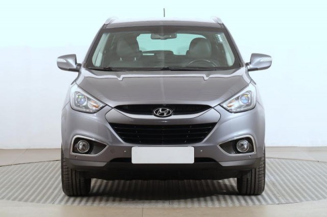 Hyundai ix35  1.6 GDI 