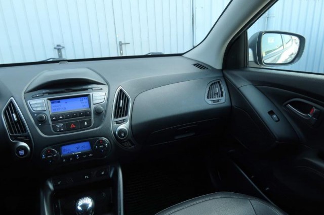 Hyundai ix35  1.6 GDI 