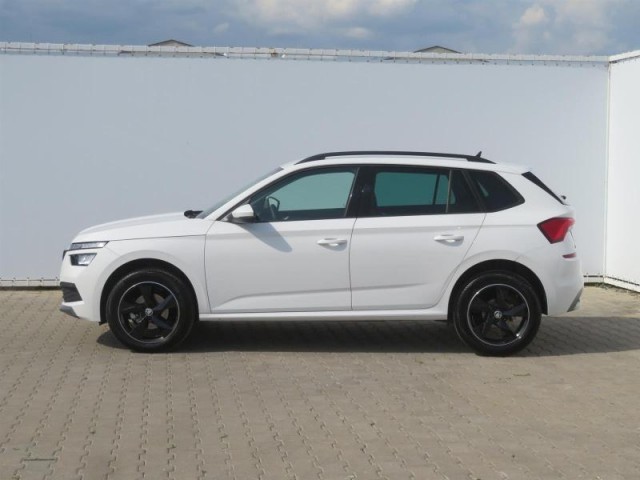 Škoda Kamiq  1.0 TSI 