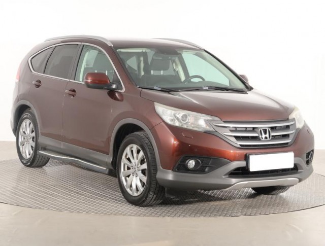 Honda CR-V  2.2 i-DTEC 