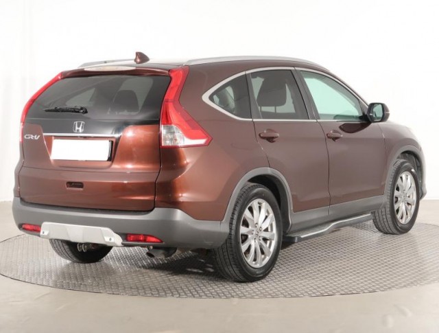 Honda CR-V  2.2 i-DTEC 