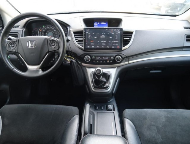 Honda CR-V  2.2 i-DTEC 