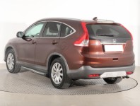 Honda CR-V  2.2 i-DTEC 