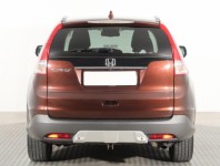 Honda CR-V  2.2 i-DTEC 