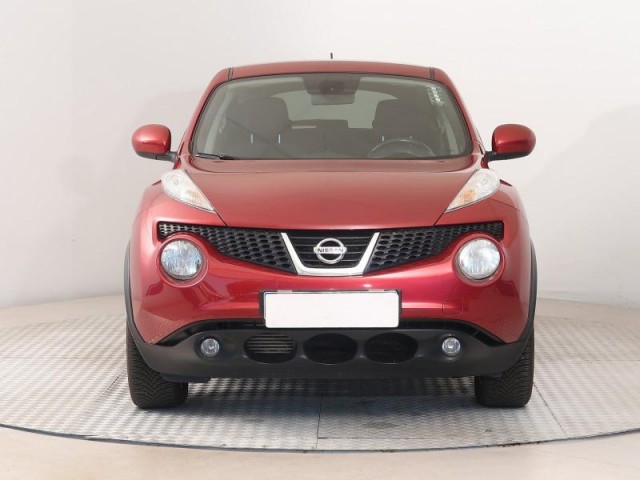 Nissan Juke  1.5 dCi 