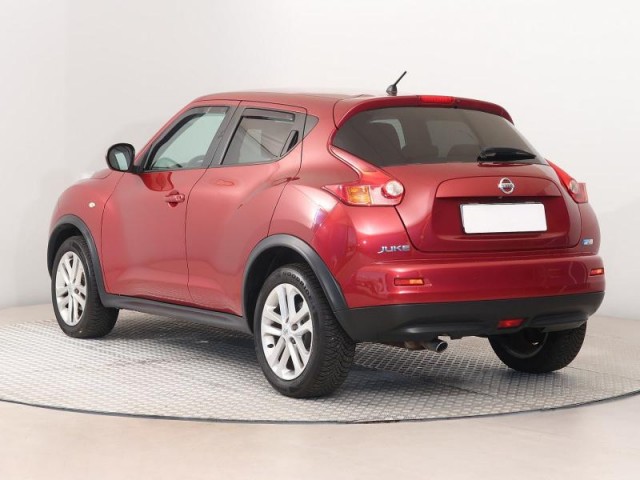 Nissan Juke  1.5 dCi 