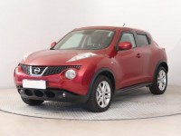 Nissan Juke  1.5 dCi 