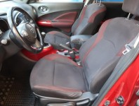 Nissan Juke  1.5 dCi 