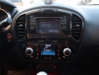 Nissan Juke  1.5 dCi 