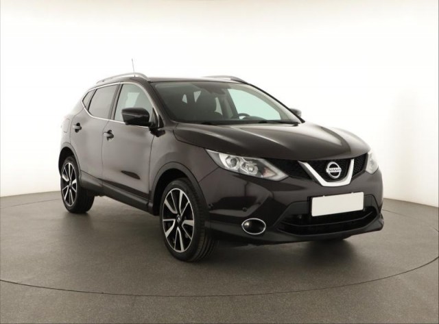 Nissan Qashqai  1.6 dCi 