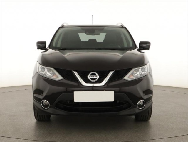 Nissan Qashqai  1.6 dCi 