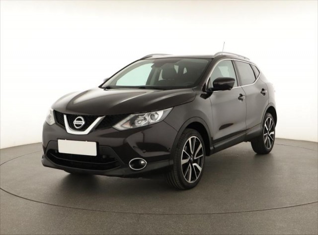 Nissan Qashqai  1.6 dCi 