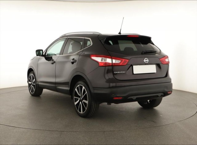 Nissan Qashqai  1.6 dCi 